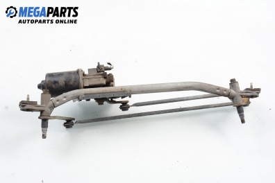 Front wipers motor for Ford Mondeo Mk I 1.6 16V, 90 hp, station wagon, 1994, position: front