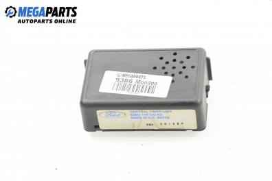 Module for Ford Mondeo Mk I 1.6 16V, 90 hp, station wagon, 1994 № 93BG-14K150-AD