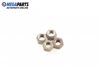 Piulițe (4 buc.) for Ford Mondeo Mk I 1.6 16V, 90 hp, combi, 1994