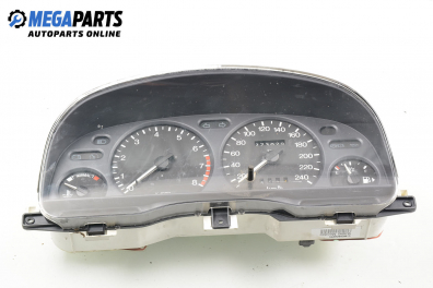 Bloc instrumente de bord for Ford Mondeo Mk I 1.6 16V, 90 hp, combi, 1994