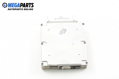 ECU for Ford Mondeo Mk I 1.6 16V, 90 hp, combi, 1994