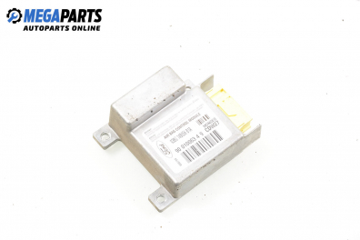 Airbag module for Ford Mondeo Mk I 1.6 16V, 90 hp, station wagon, 1994