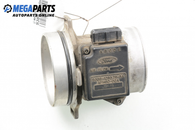 Debitmetru for Ford Mondeo Mk I 1.6 16V, 90 hp, combi, 1994