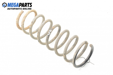 Coil spring for Ford Mondeo Mk I 1.6 16V, 90 hp, station wagon, 1994, position: rear