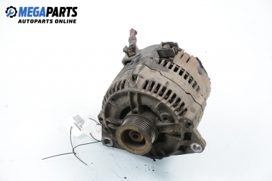 Alternator for Ford Mondeo Mk I 1.6 16V, 90 hp, combi, 1994