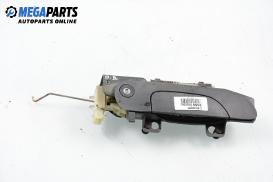 Mâner exterior for Ford Mondeo Mk I 1.6 16V, 90 hp, combi, 1994, position: dreaptă - fața