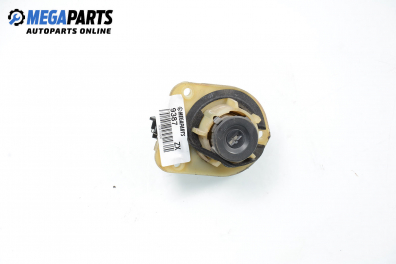 Verschluss heckklappe for Citroen ZX 1.4, 75 hp, combi, 1995