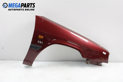 Fender for Citroen ZX 1.4, 75 hp, station wagon, 1995, position: right