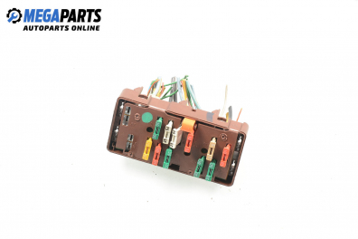 Fuse box for Citroen ZX 1.4, 75 hp, station wagon, 1995