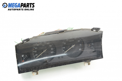 Instrument cluster for Citroen ZX 1.4, 75 hp, station wagon, 1995