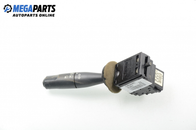 Lights lever for Citroen ZX 1.4, 75 hp, station wagon, 1995