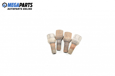 Bolts (4 pcs) for Citroen ZX 1.4, 75 hp, station wagon, 1995