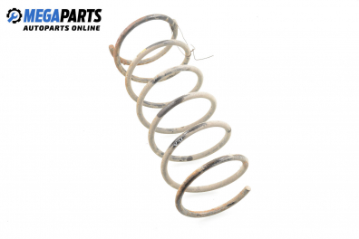Coil spring for Citroen ZX 1.4, 75 hp, station wagon, 1995, position: front