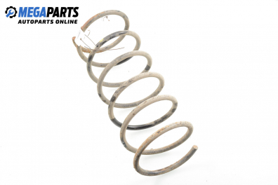 Coil spring for Citroen ZX 1.4, 75 hp, station wagon, 1995, position: front