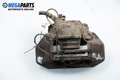 Etrier de frână for Citroen ZX 1.4, 75 hp, combi, 1995, position: dreaptă - fața