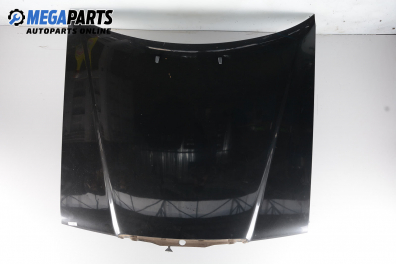 Capotă for Mercedes-Benz 124 (W/S/C/A/V) 2.0, 122 hp, sedan, 1989