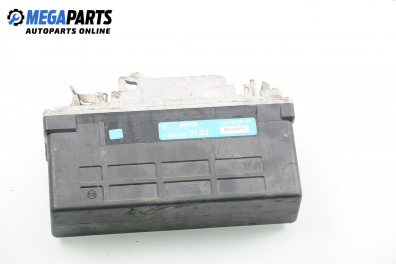 Modul de comandă ABS for Mercedes-Benz 124 (W/S/C/A/V) 2.0, 122 hp, sedan, 1989