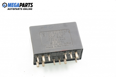 Blinkers relay for Mercedes-Benz 124 (W/S/C/A/V) 2.0, 122 hp, sedan, 1989