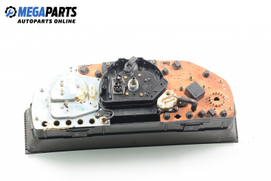 Bloc instrumente de bord for Mercedes-Benz 124 (W/S/C/A/V) 2.0, 122 hp, sedan, 1989