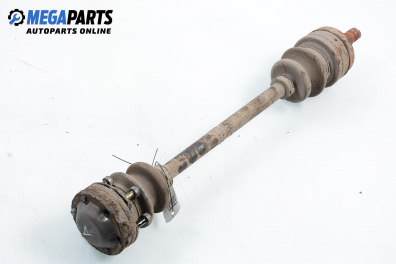 Driveshaft for Mercedes-Benz 124 (W/S/C/A/V) 2.0, 122 hp, sedan, 1989, position: right