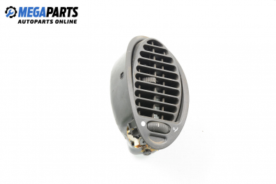 AC heat air vent for Lancia Y 1.1, 54 hp, 1997