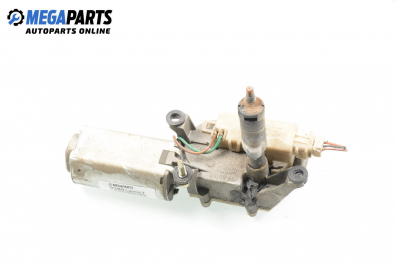Front wipers motor for Lancia Y 1.1, 54 hp, 1997, position: rear