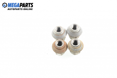 Piulițe (4 buc.) for Ford Mondeo Mk II 2.0, 131 hp, sedan, 1997