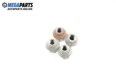 Piulițe (4 buc.) for Ford Mondeo Mk II 2.0, 131 hp, sedan, 1997