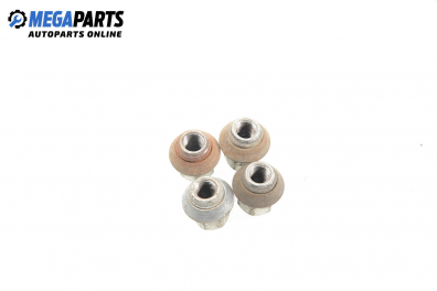 Piulițe (4 buc.) for Ford Mondeo Mk II 2.0, 131 hp, sedan, 1997