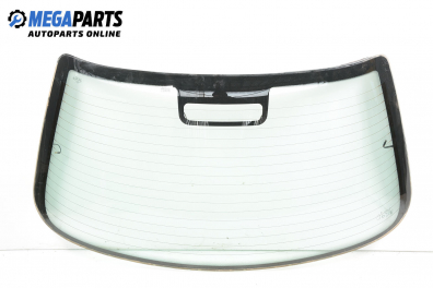 Heckscheibe for Ford Mondeo Mk II 2.0, 131 hp, sedan, 1997