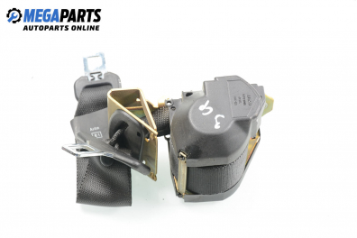 Sicherheitsgurt for Ford Mondeo Mk II 2.0, 131 hp, sedan, 1997, position: mitte