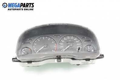 Instrument cluster for Ford Mondeo Mk II 2.0, 131 hp, sedan, 1997