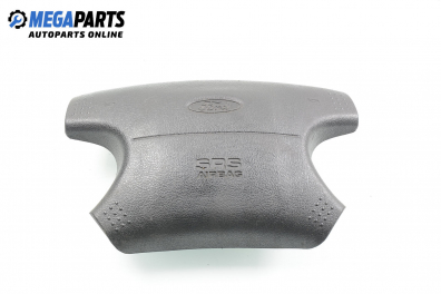 Airbag for Ford Mondeo Mk II 2.0, 131 hp, sedan, 1997