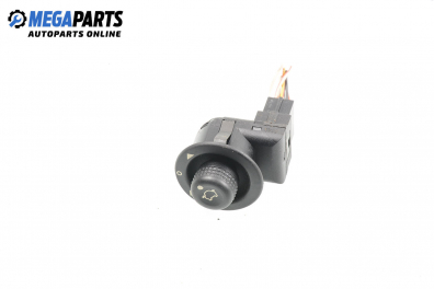 Taste el. spiegel for Ford Mondeo Mk II 2.0, 131 hp, sedan, 1997