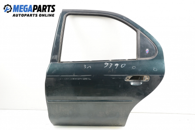 Ușă for Ford Mondeo Mk II 2.0, 131 hp, sedan, 1997, position: stânga - spate
