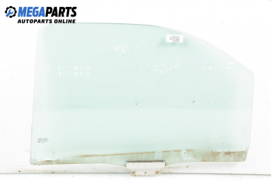 Geam for Ford Mondeo Mk II 2.0, 131 hp, sedan, 1997, position: stânga - spate