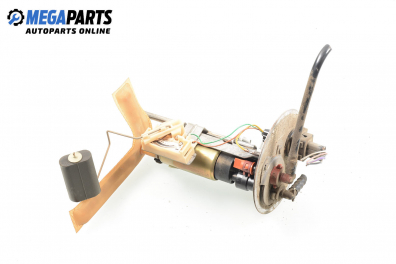 Benzinpumpe for Ford Mondeo Mk II 2.0, 131 hp, sedan, 1997
