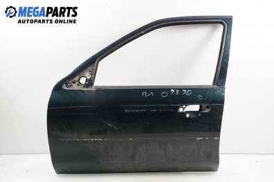 Door for Ford Mondeo Mk II 2.0, 131 hp, sedan, 1997, position: front - left