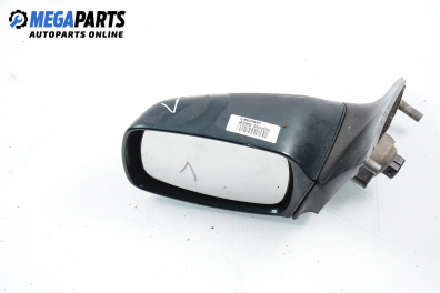 Spiegel for Ford Mondeo Mk II 2.0, 131 hp, sedan, 1997, position: links