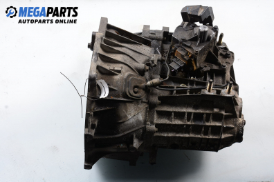 for Ford Mondeo Mk II 2.0, 131 hp, sedan, 1997