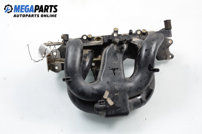 Intake manifold for Ford Mondeo Mk II 2.0, 131 hp, sedan, 1997