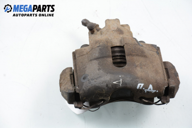 Caliper for Ford Mondeo Mk II 2.0, 131 hp, sedan, 1997, position: front - right