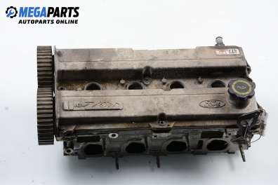 Chiulasă for Ford Mondeo Mk II 2.0, 131 hp, sedan, 1997
