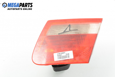 Inner tail light for BMW 3 (E46) 1.9, 118 hp, station wagon, 2001, position: right