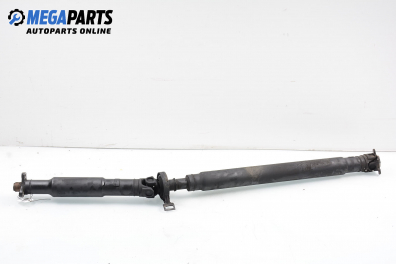 Tail shaft for BMW 3 (E46) 1.9, 118 hp, station wagon, 2001
