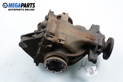 Differential for BMW 3 (E46) 1.9, 118 hp, station wagon, 2001