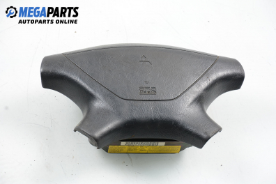 Airbag for Mitsubishi Galant VIII 2.4 GDI, 150 hp, sedan automatic, 1999