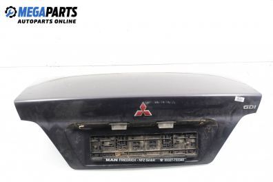 Heckklappe for Mitsubishi Galant VIII 2.4 GDI, 150 hp, sedan automatic, 1999