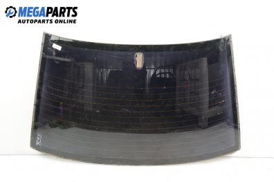 Heckscheibe for Mitsubishi Galant VIII 2.4 GDI, 150 hp, sedan automatic, 1999