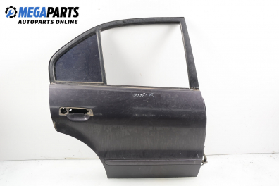 Door for Mitsubishi Galant VIII 2.4 GDI, 150 hp, sedan automatic, 1999, position: rear - right